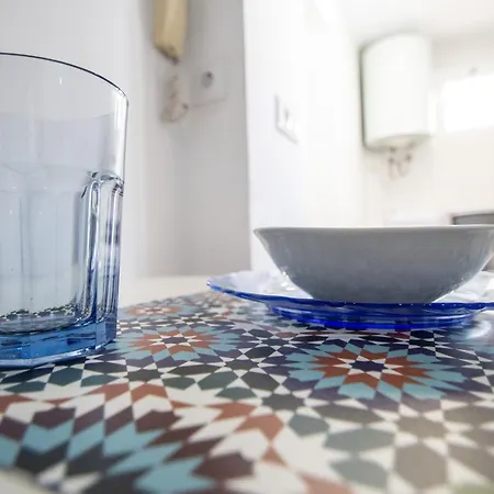 Aires Mediterraneos カディス
