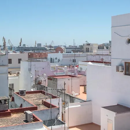 Aires Mediterraneos